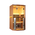 Clearlight Sanctuary 1 Reservation Deposit