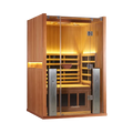 Clearlight Sanctuary 2 Reservation Deposit